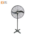 Orange Color Fan-Standing Fan-Electrical Fan